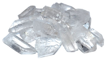 ~3# Quartz