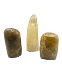 .4-.6# Citrine, Natural free shape