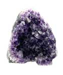 .8-1.2# Geode Amethyst A cut