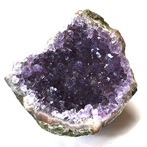 ~1.0# Amethyst geode