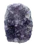 1.6-1.8# Geode rough cut