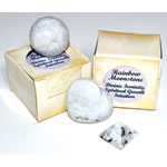 Rainbow Moonstone gift box (set of 12)