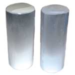 Selenite harmonizer (set of 2)