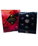 Love & Attraction gemstone kit