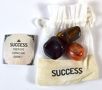Success Stones kit