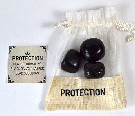 Protection kit