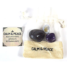 Calm & Peace kit