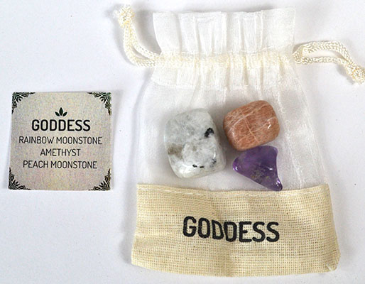 Goddess kit
