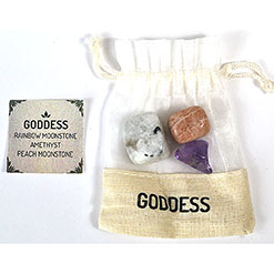 Goddess kit