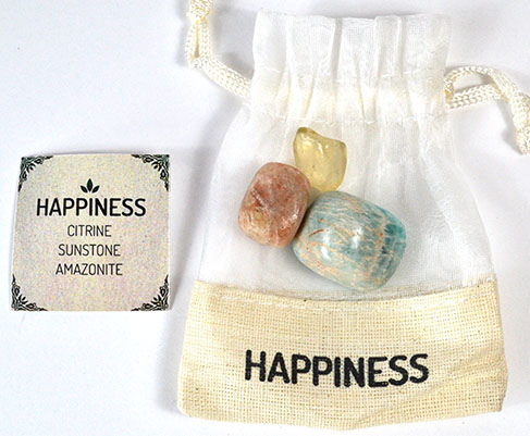 Happiness kit