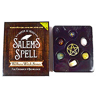Salem's Spell gemstone kit