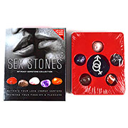 Sex Stones gemstone kit