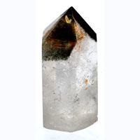 ~.2-.6# Phantom Quartz obelisk