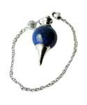 Lapis ball pendulum