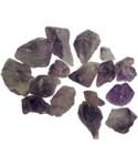 1 lb Amethyst points