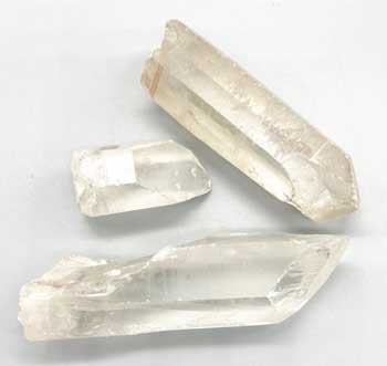 1 lb Quartz Point 1-4