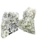 4# + Apophyllite cluster specimen