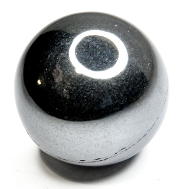 40mm Hematite sphere