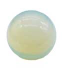 40mm Opalite sphere