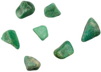 Tumbled Stones