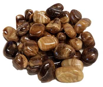 Tumbled Stones