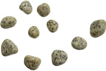 Tumbled Stones