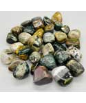 Crystals & Stones by Property Use