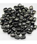 1 lb Jet tumbled stones