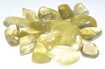 Tumbled Stones