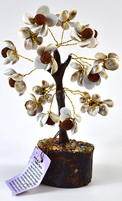 Good Luck tree