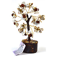 Good Luck tree