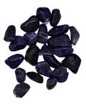 1 lb Sodalite tumbled stones
