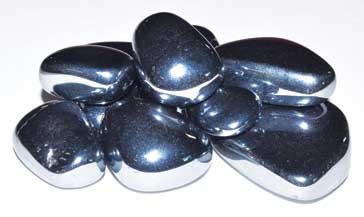 Tumbled Stones