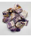 Raw Stones