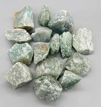 Raw Stones
