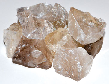 Raw Stones