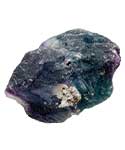 4.0-4.7# Fluorite untumbled stones