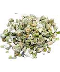 1 lb Peridot 5-10mm untumbled stones