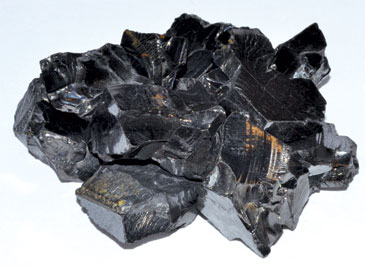 Raw Stones