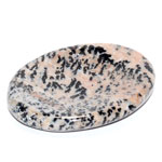 Agate, Dendritic worry stone