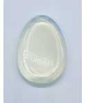 Opalite worry stone
