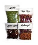 1618 Gold Herb 1oz packs A - M