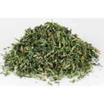 Alfalfa cut 1oz  (Medicago sativa)