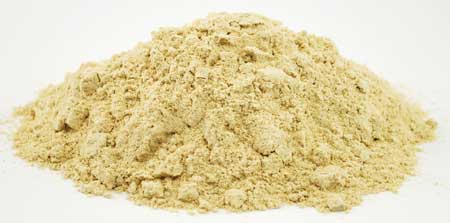 Ashwagandha root powder 2oz