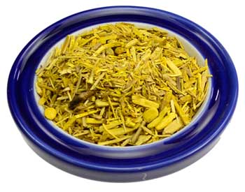 Barberry  Root Bark cut 2oz (Berberis vulgaris) Wildcrafted