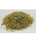 Basil Leaf cut 2oz