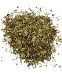 Blackberry Leaf cut 2oz wildcrafted