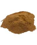 Catuaba Bark powder 2oz