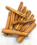 1 Lb Cinnamon cut sticks (Cinnamomum cassia)
