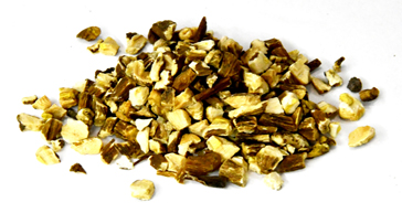 Dandelion Root 2oz  (Taraxacum officinale)